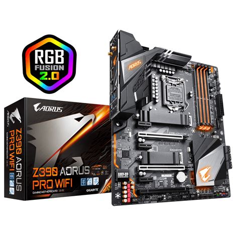 z390|z390 gigabyte aorus pro.